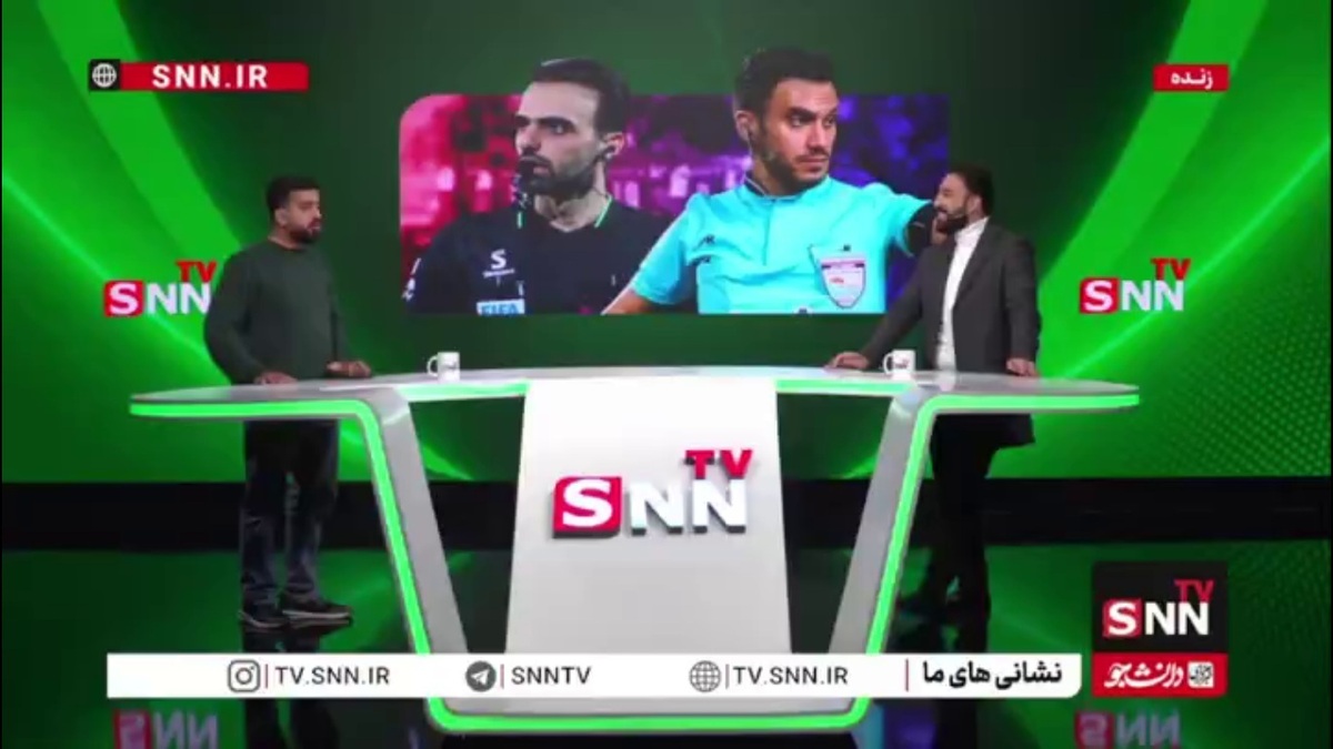 دیدار پرسپولیس-شمس&zwnj;آذر حساسیت دربی را افزایش داد/ فشار مضاعف روی داور