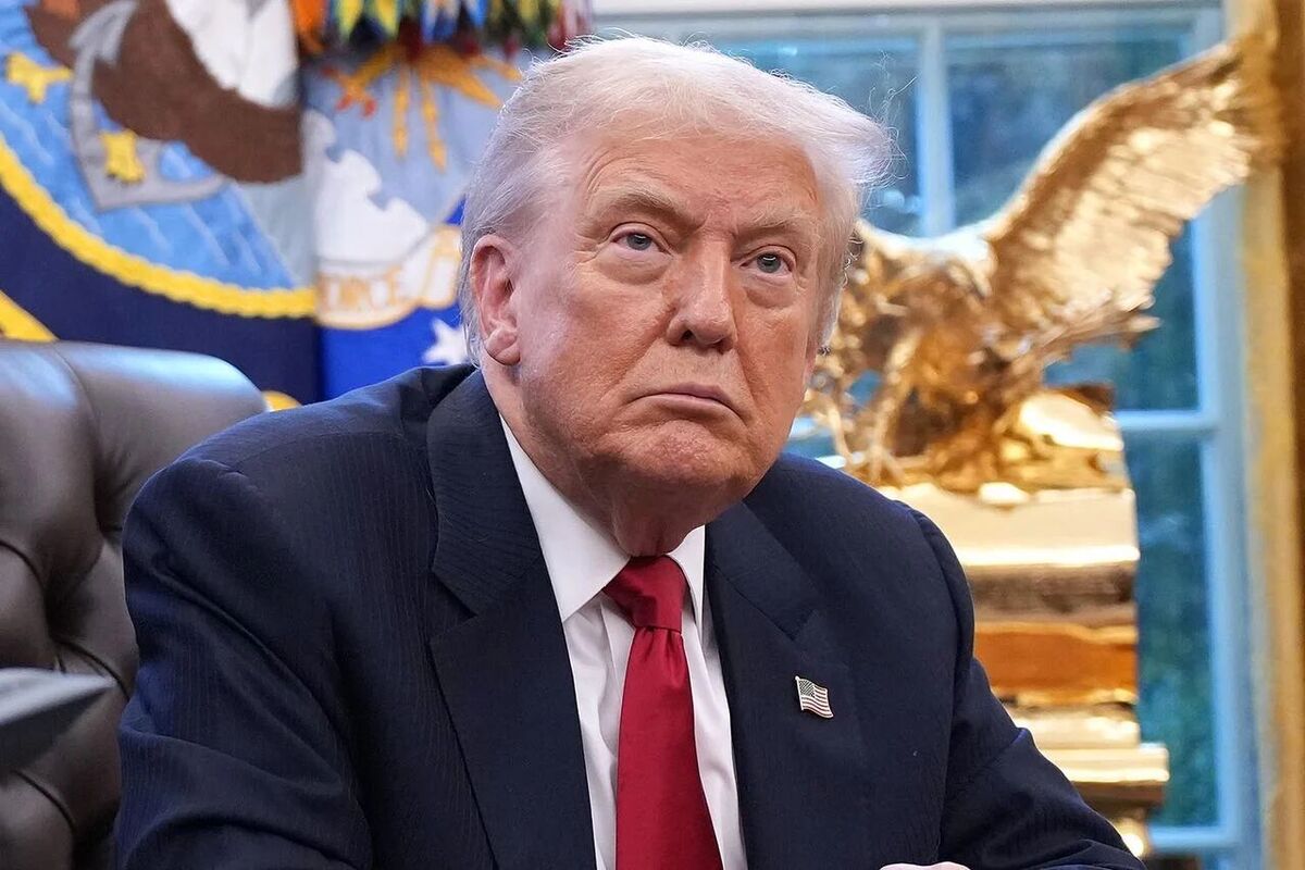 ترامپ، رئیس‌جمهوری پیشین هندوراس و مجرم قاچاقچی را عفو کرد