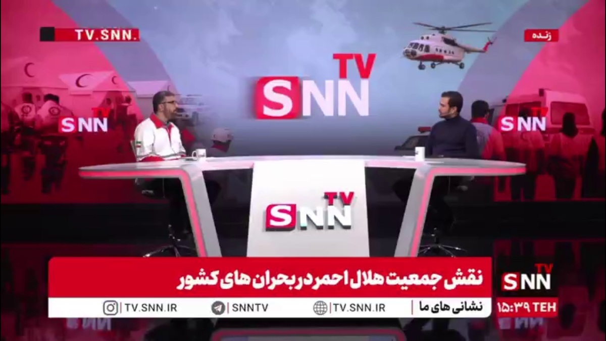 عزتی: حضور ما و ارسال کمکهای ما در غزه به واسطه ارتباطی است که با هلال احمر فلسطین داریم