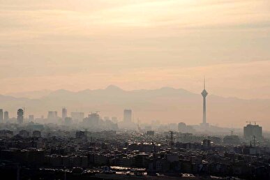 طرح زوج و فرد تهران از درب منازل/ شاخص آلودگی هوا تهران:۱۶۳