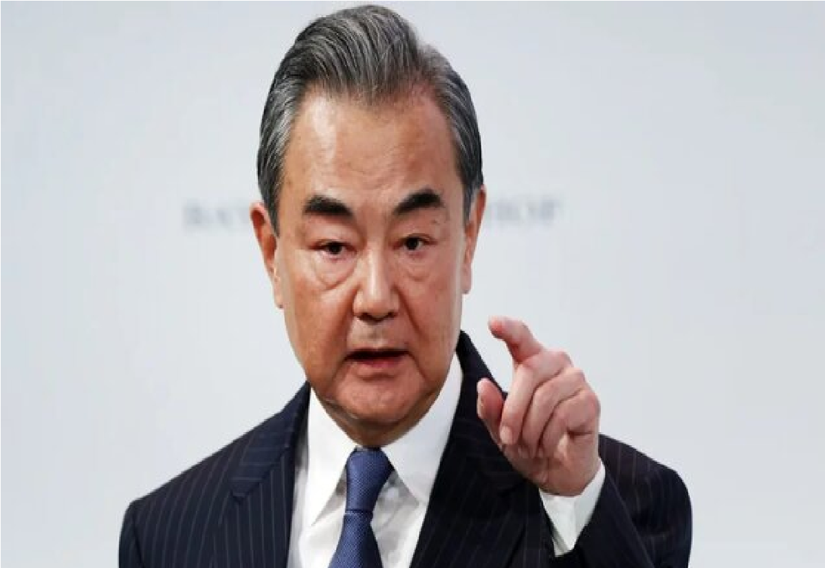 چین همبستگی و پشتیبانی خود را از ونزوئلا ابراز کرد