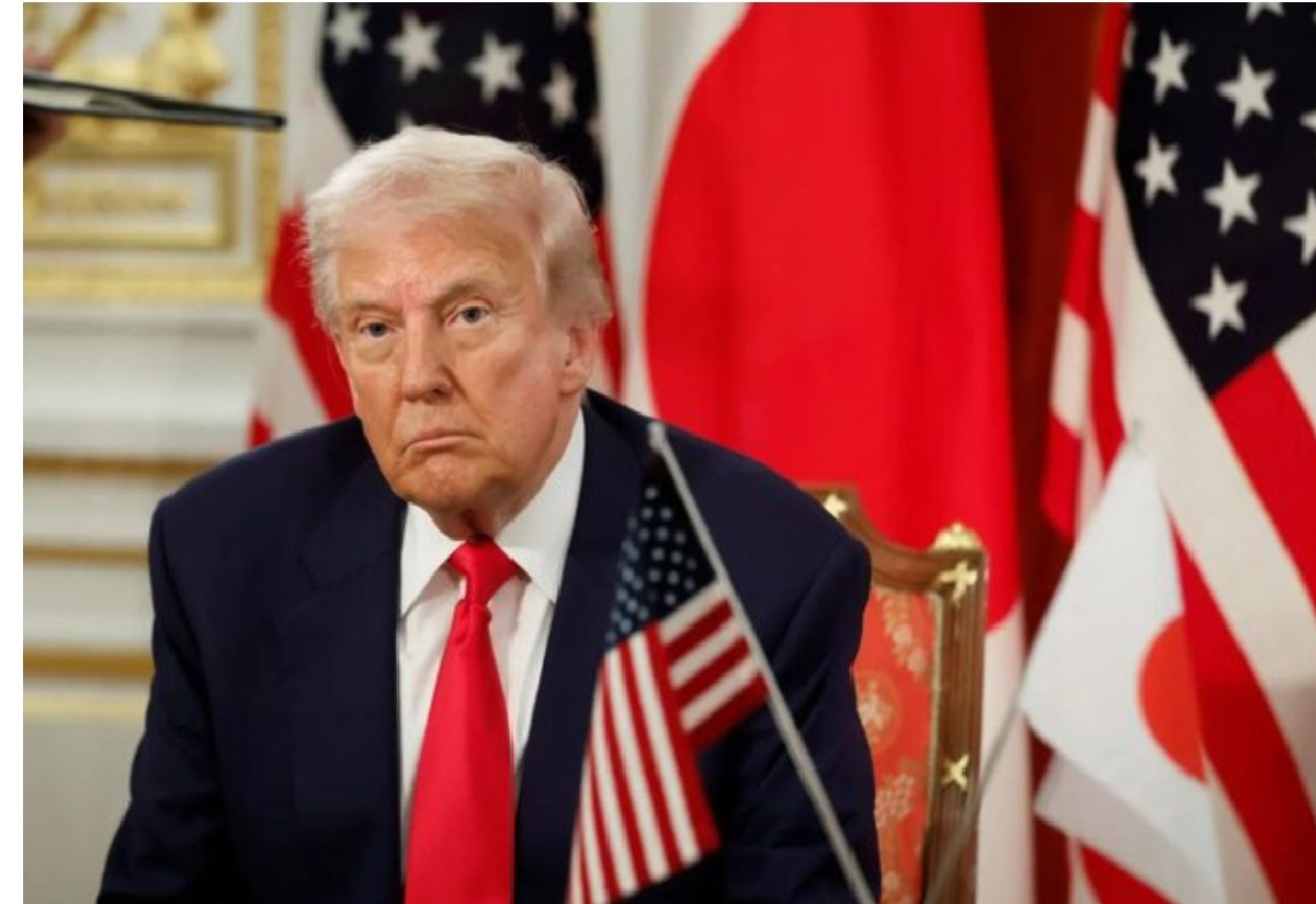 ترامپی که برخی روی آن حساب میکنند اوکراین را تجزیه و رها کرد