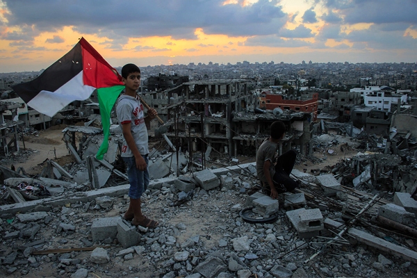 شهر انسانی در رفح / پروژه جدید صهیونیست&zwnj;ها که محکوم به شکست است