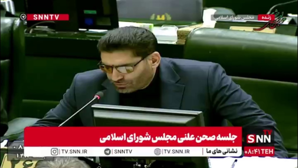آذری، سخنگوی کمیسیون حقوقی و قضایی مجلس: پیشنهاد الحاق ۱۴ سکه برای سقف مهریه را می&zwnj;دهم/ امروز حدود ۲۵ هزار زندانی مالی داریم