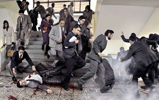 سه قطره خون در مسیر فرش قرمز نیکسون/ مسیر استکبارستیزی دانشجویان از ۱۶ آذر ۱۳۳۲ تا ۱۶ آذر ۱۴۰۴