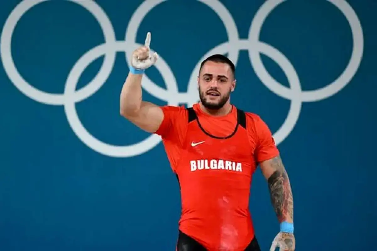 قهرمان بلغاری پیشنهاد کشور&zwnj;های عربی را رد کرد