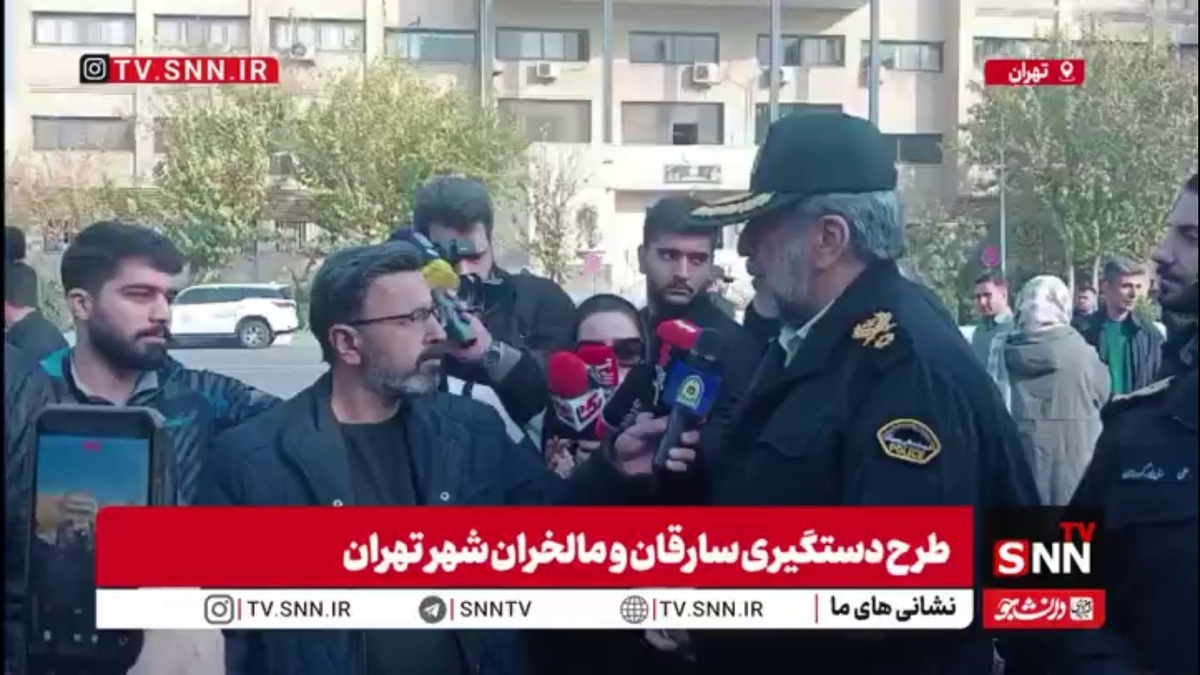 سردار محمدیان: گاوصندوق هایی که در بازار خریدار می&zwnj;شود امن نیستند