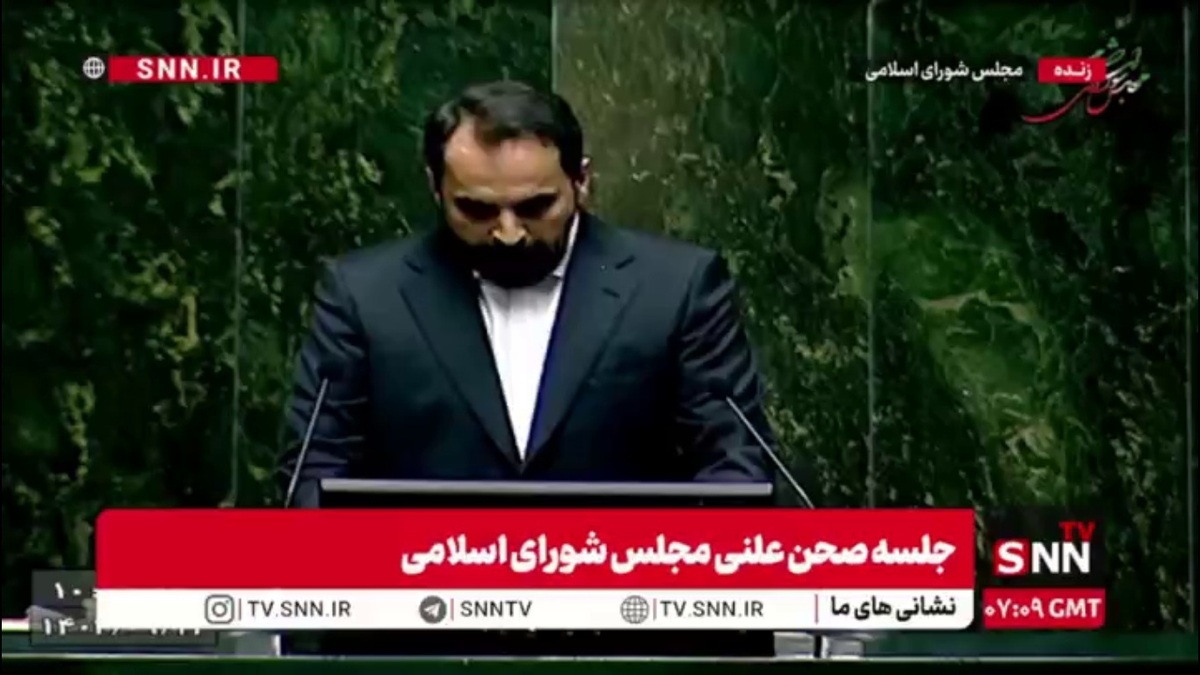 کشوری: ما نیازمند اقدام فوری برای کنترل تورم هستیم؛ هیچ تصمیمی نباید به فردا موکول شود