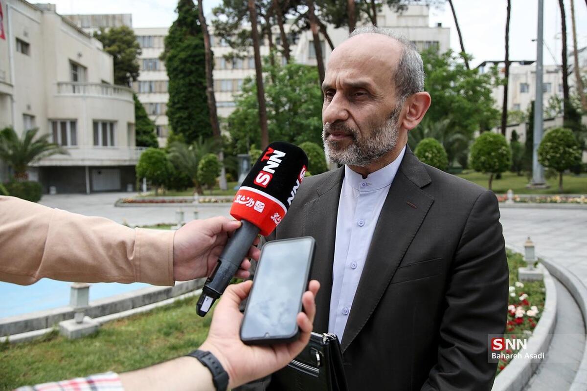 جبلی: برخی از چرخه‌های نظارتی ساترا همچنان برای برخورد با تخلفات نیازمند قانون است + فیلم