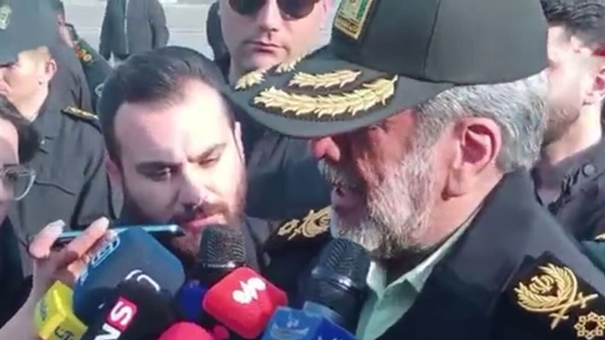 سارقین هر شهری بروند دستگیرشان می‌کنیم