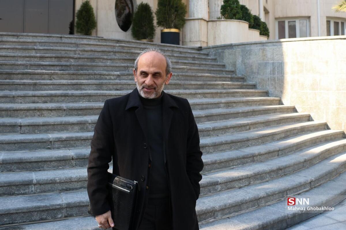 جبلی: ساکنان سرزمین‌های اشغالی درصد قابل توجهی از مخاطبین شبکه عبری زبان را تشکیل می‌دهند + فیلم