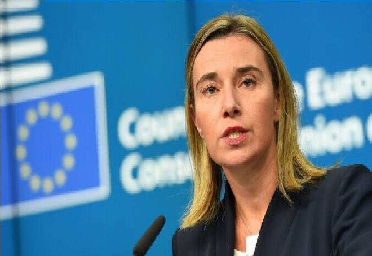 بازداشت موگرینی «ضربه‌ای تازه به اعتبار اتحادیه اروپا» بود که در «شکننده‌ترین» وضعیت خود قرار دارد