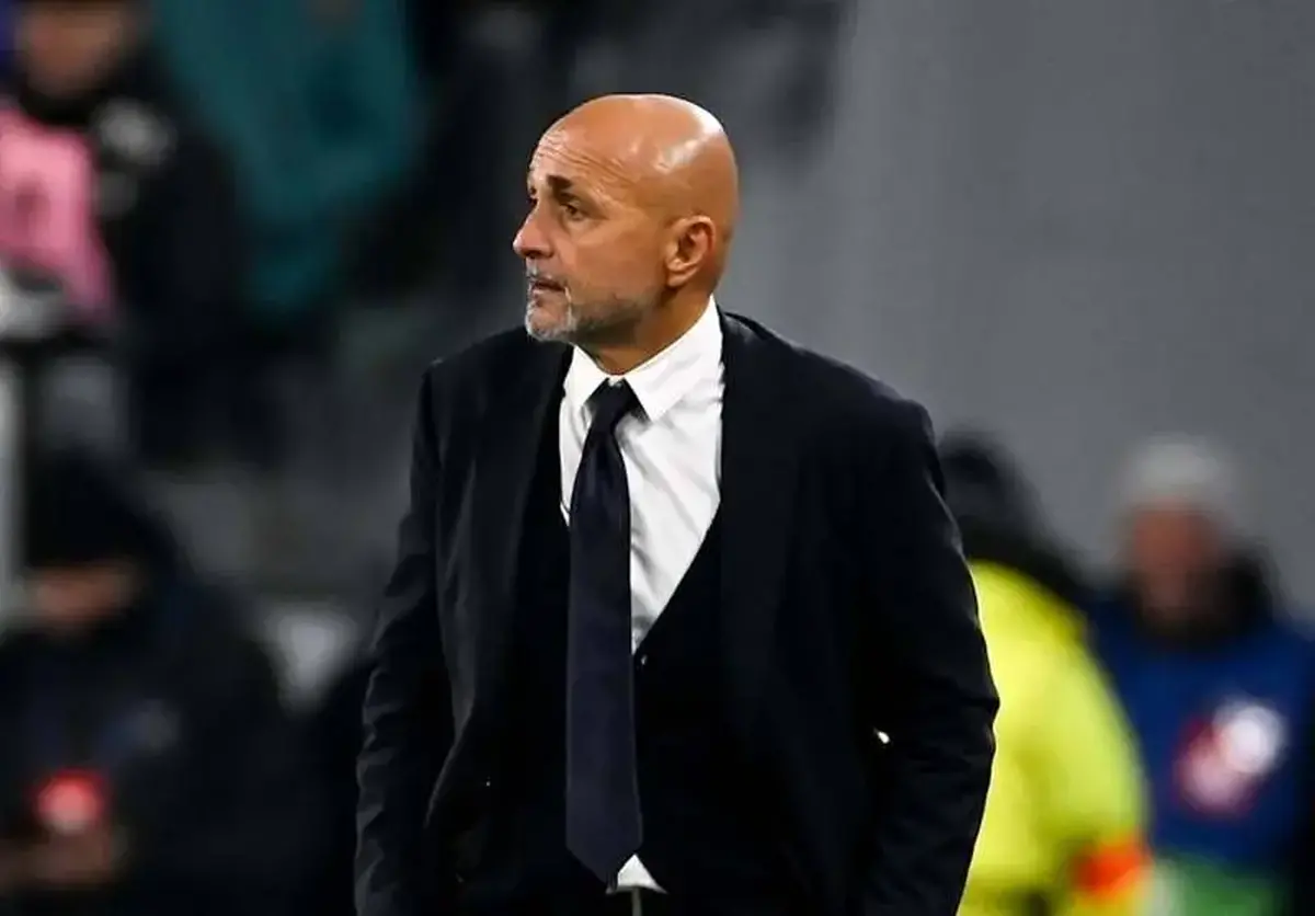 سرمربی یوونتوس:در مسیر درستی قرار داریم