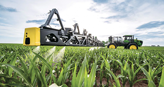 کاهش تولید گندم و کمبود کود فسفاته؛ چالش‌های جدی کشاورزی خوزستان در سال زراعی گذشته