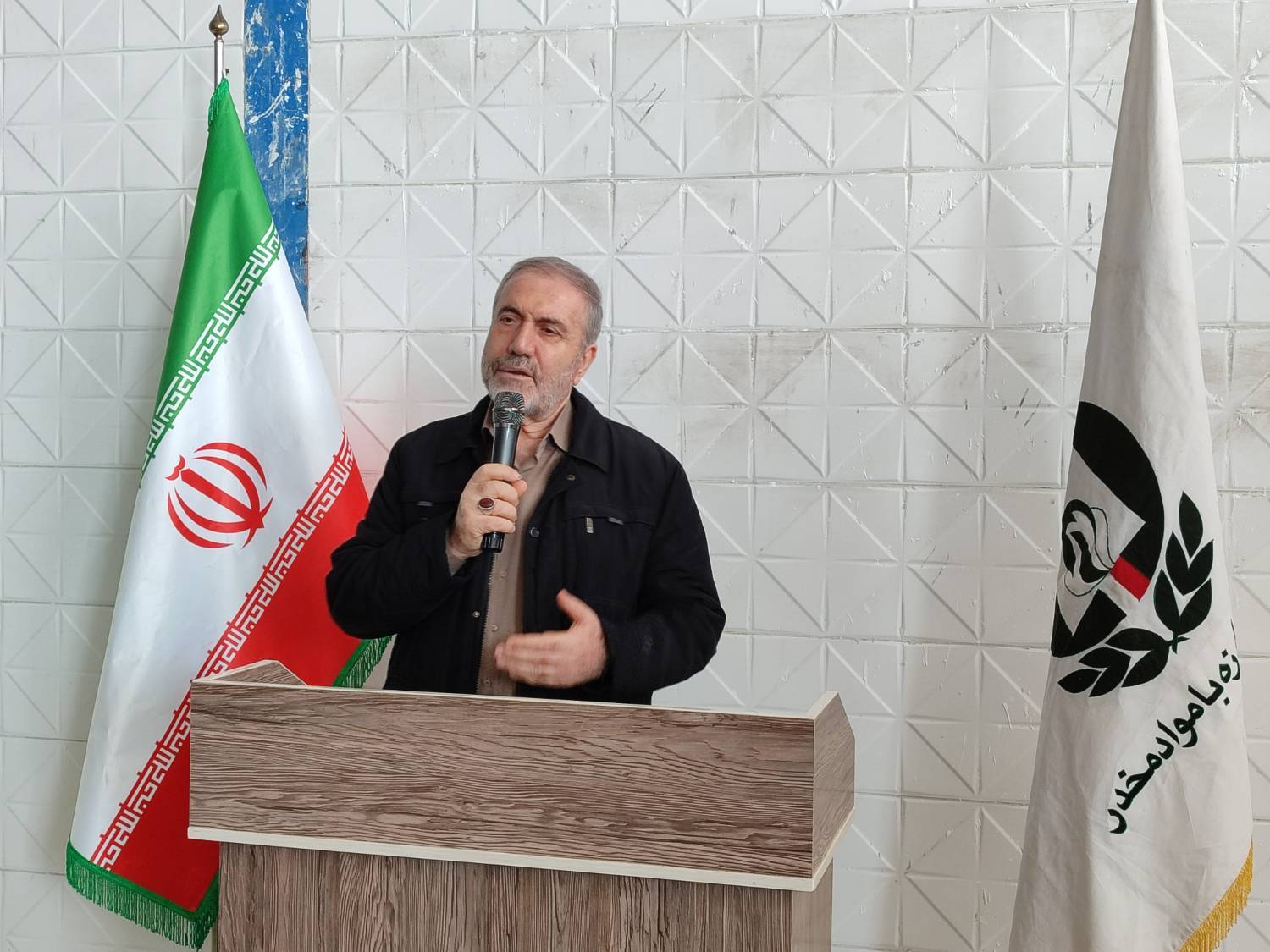 دبیرکل ستاد مبارزه با مواد مخدر: بازگشت معتادان به خیابان نتیجه نبود سرپناه/ جرم&zwnj;انگاری مخدرهای جدید الزامی است