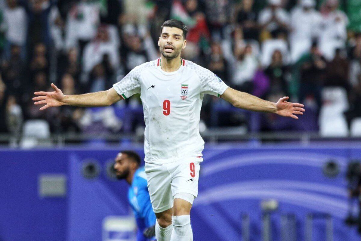 مهدی طارمی در فهرست ۱۰۰ بازیکن برتر جام جهانی ۲۰۲۶
