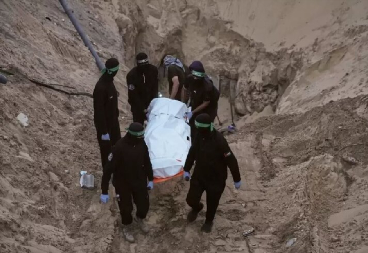 سرایا القدس از کشف جسد یک اسیر صهیونیستی خبر داد