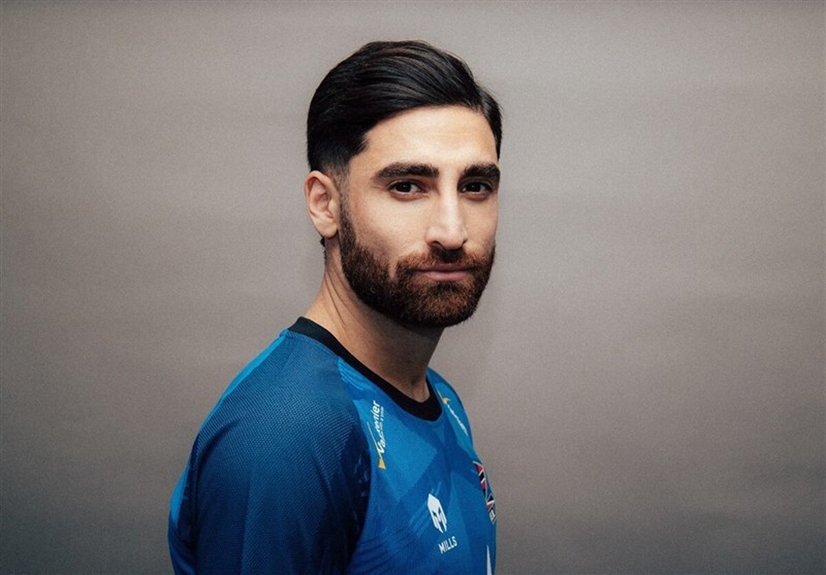 درخشش جهانبخش در جام حذفی بلژیک