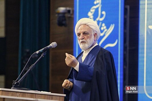 مسائل فرهنگی از جمله حجاب و عفاف بر عهده آحاد مسئولان و دستگاه‌ها است