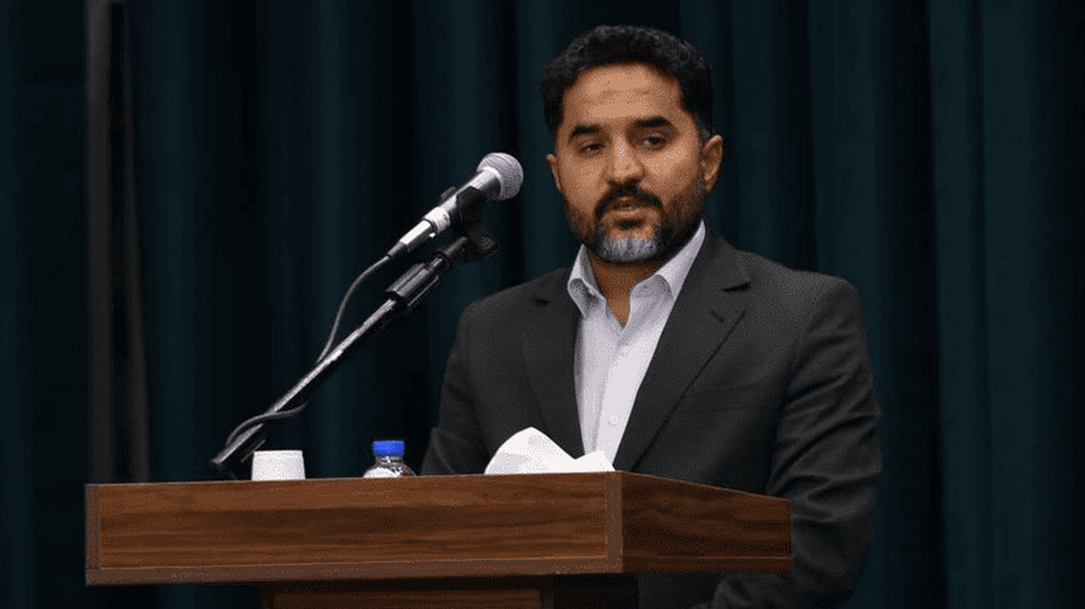 شعبه تخصصی آب و محیط زیست در دادگستری یزد تشکیل شود