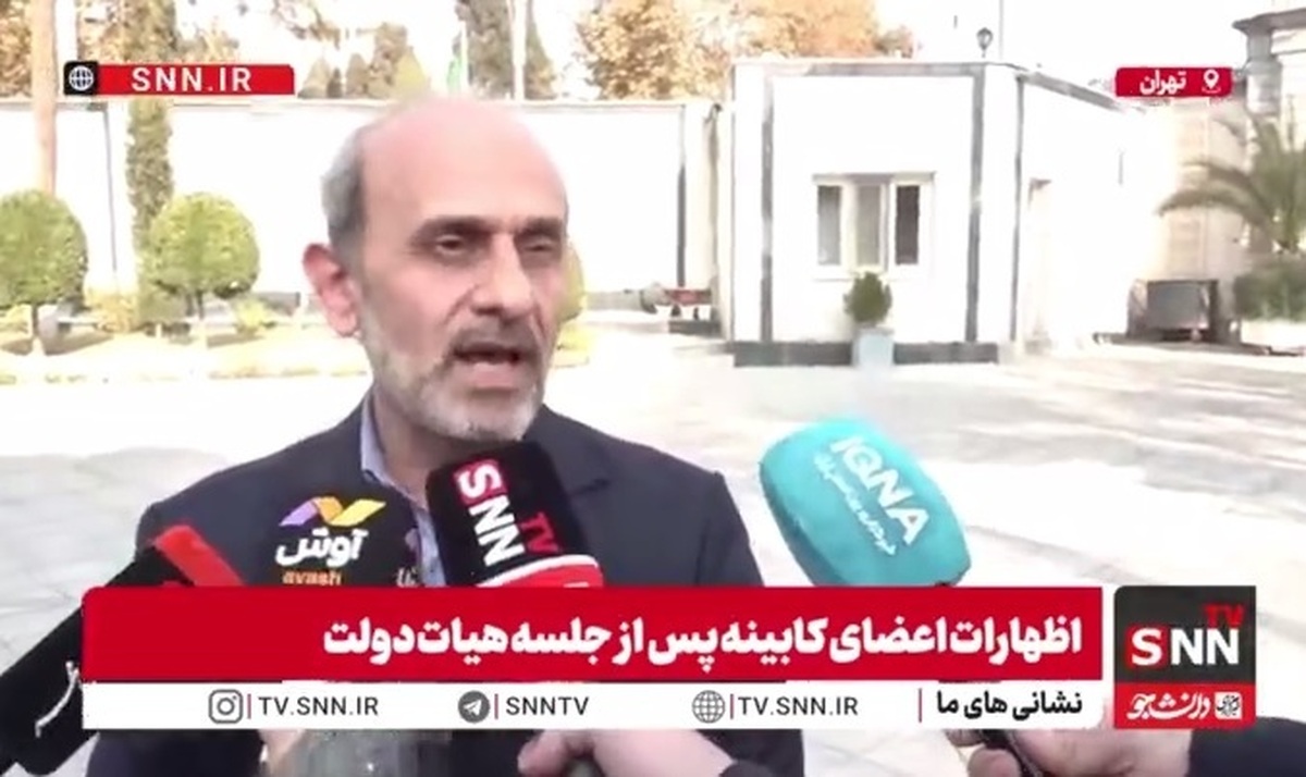 جبلی: ساکنان سرزمین&zwnj;های اشغالی درصد قابل توجهی از مخاطبین شبکه عبری زبان را تشکیل می&zwnj;دهند