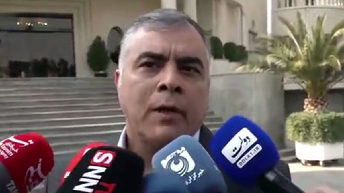 اینکه میگویند آلودگی هوا به خاطر واردات بنزین از روسیه است صحت ندارد/ بنزینهای وارداتی کیفیت مناسبی دارد