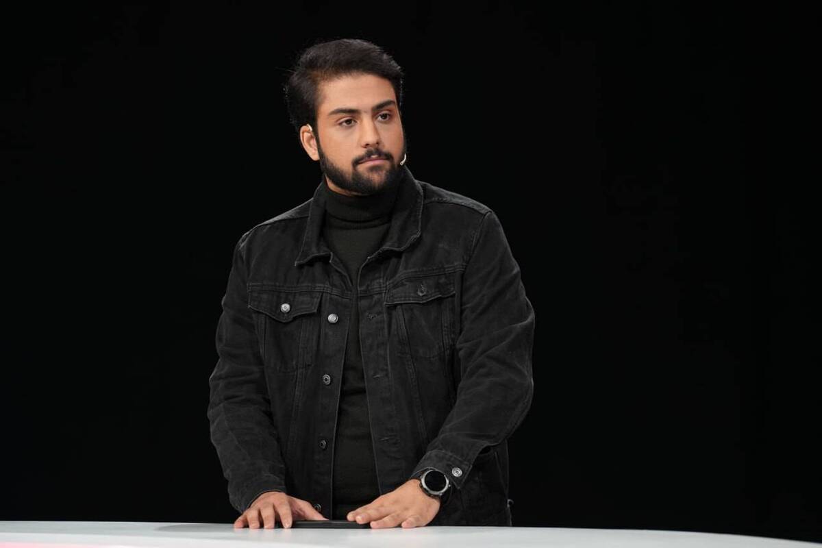 آقای سیدجواد هاشمی! اگر افراد عادی و نه سلبریتی در یک مهمانی دستگیر می‌شدند باز قانون قانون می‌کردید؟ + فیلم