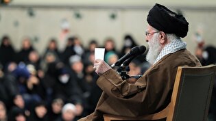 مدیر و رئیس خانه زن است