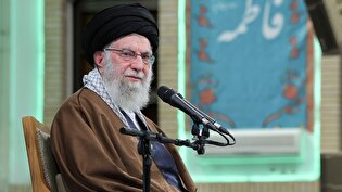 جمهوری اسلامی منطق غلط غرب درباره زن را باطل کرد