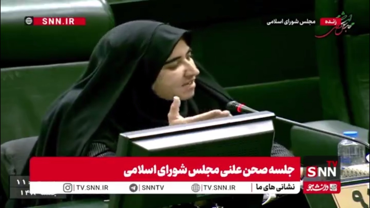 فلاحی: آیا عاقلانه نبود به جای وقت صرف کردن برای نجات ۱۸۰۰ زندانی مهریه، وقت‌ مجلس را صرف زندانی کردن بدهکاران ارزی می‌کردیم؟