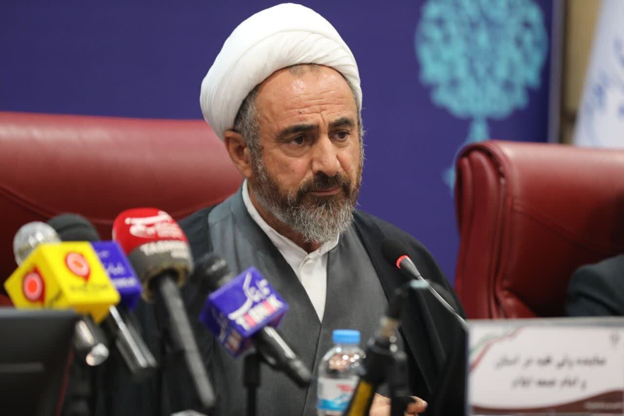 گلایه امام جمعه ایلام از عدم استفاده از ظرفیتهای طبیعی استان