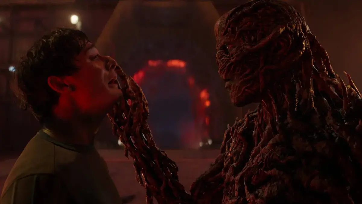 سریال علمی تخیلی Stranger Things 5 در نتفلیکس با شکستن چندین رکورد طوفانی شروع کرد