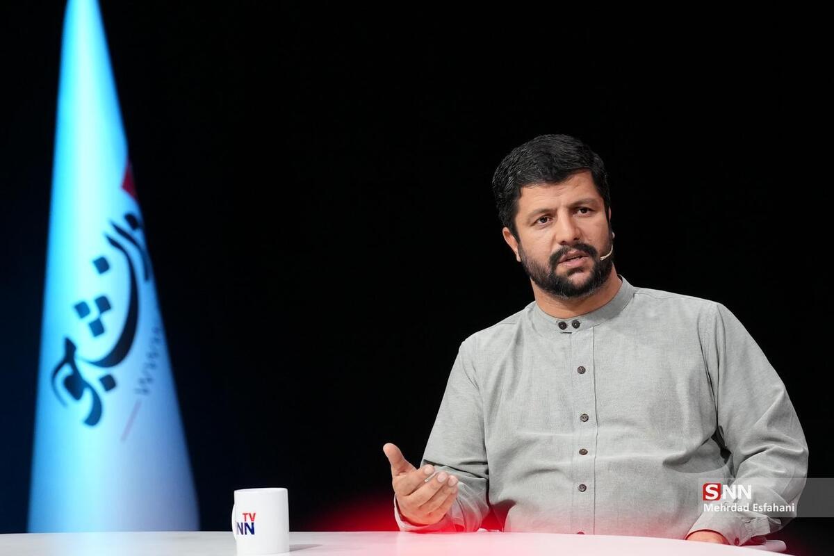 در جنگ دوازده روزه بخش مهمی از تقابل ما در حوزه علم و فناوری بود / باید به چرایی کاهش شتاب رشد علمی بپردازیم + فیلم