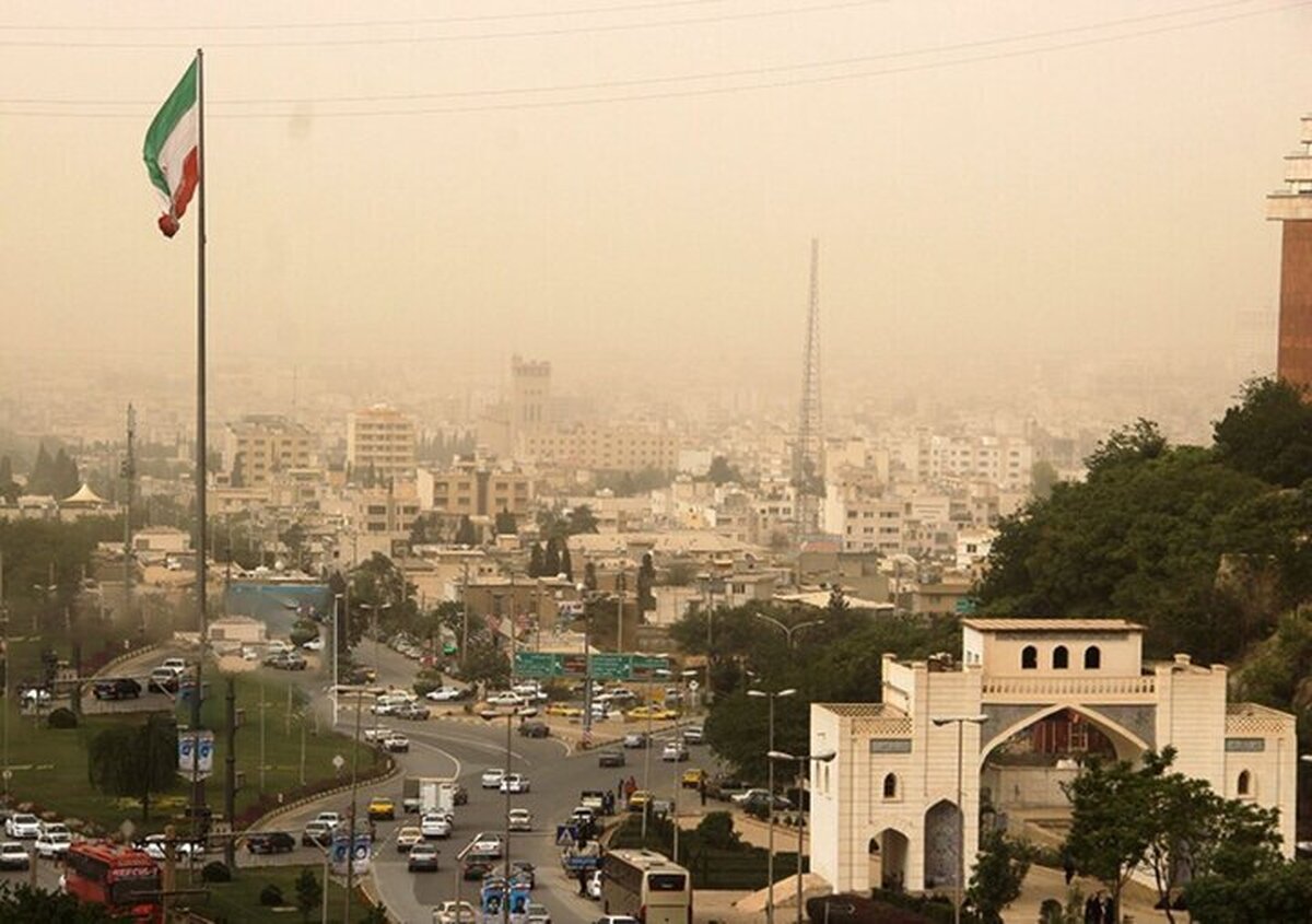 شنبه؛ منع تردد شبانه خودروهای دیزلی در تهران