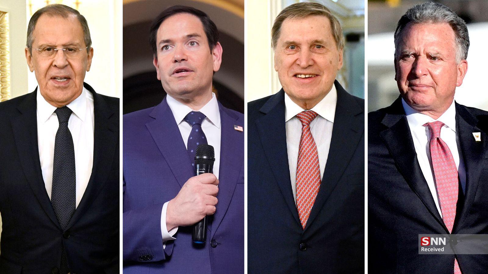 اوکراین در دام اعتماد به آمریکا: روسیه درپی منافع بیشتر، اروپا در سردرگمی