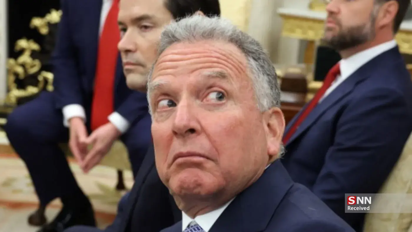 اوکراین در دام اعتماد به آمریکا: روسیه درپی منافع بیشتر، اروپا در سردرگمی