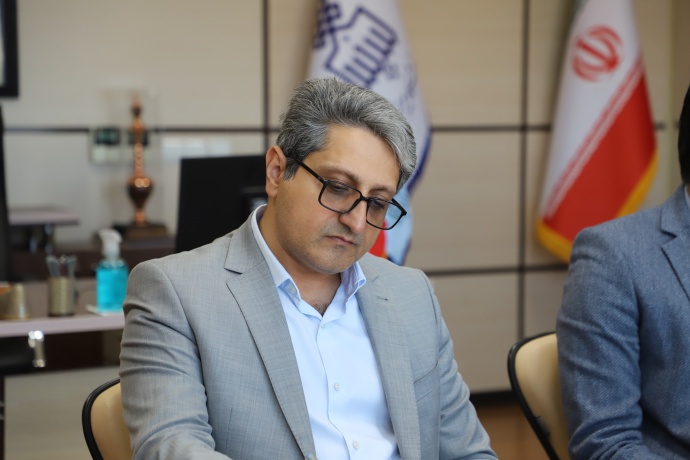 درخواست رئیس پارک علم و فناوری خراسان جنوبی برای اصلاح قوانین و حمایت ویژه از استان‌های کم‌برخوردار در مسیر عدالت فناورانه