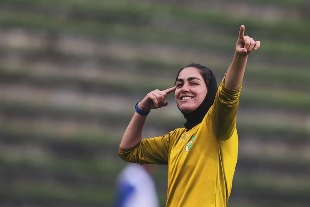 پرسپولیس در تلاش برای جذب ستاره گلزن لیگ