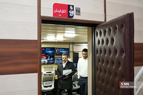 گفتگوی SNNTV با سید احسان خاندوزی وزیر اسبق اقتصاد