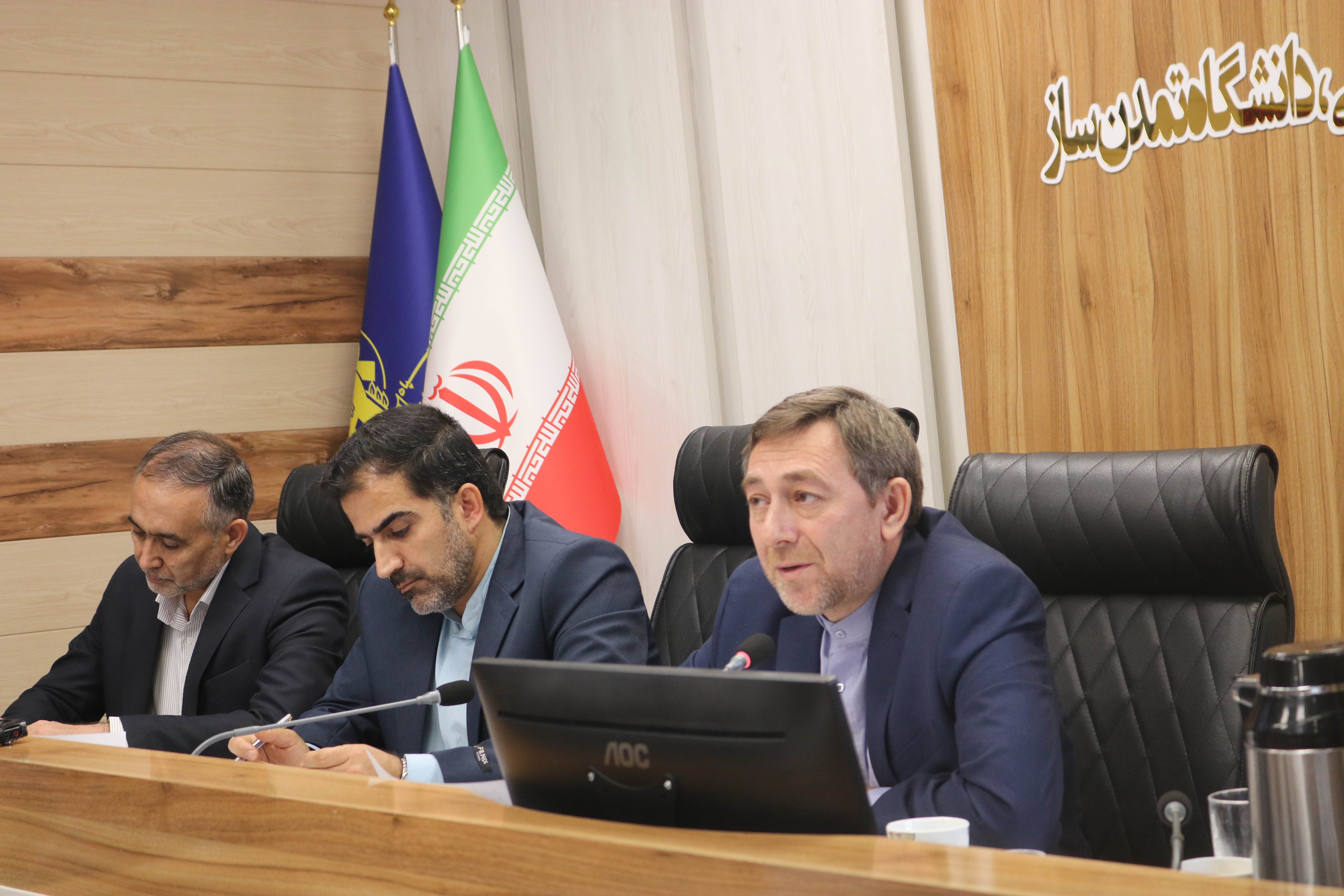 دانشگاه امام حسین