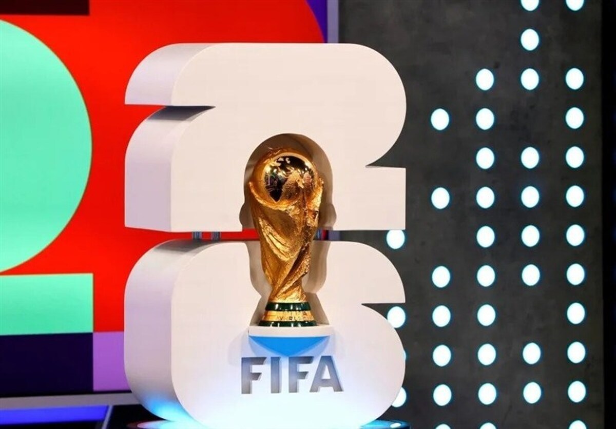 قرعه کشی جام جهانی را از کجا ببینیم؟ چه شبکه‌هایی قرعه کشی را به صورت زنده پخش می‌کنند؟