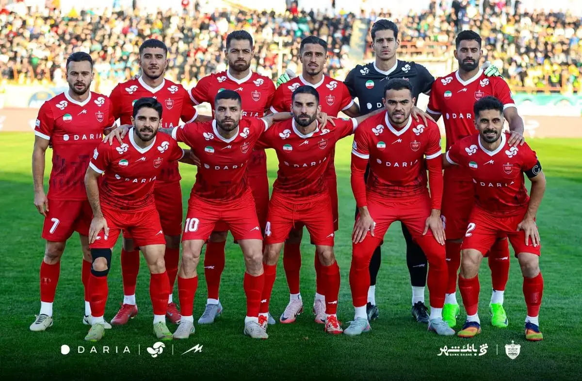 ترکیب پرسپولیس مقابل استقلال در دربی 106 چیست؟ اوسمار به دنبال ۳ امتیاز