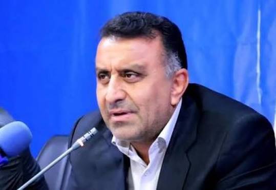 مطالبات صریح نماینده بویراحمد در حضور رئیس‌جمهور