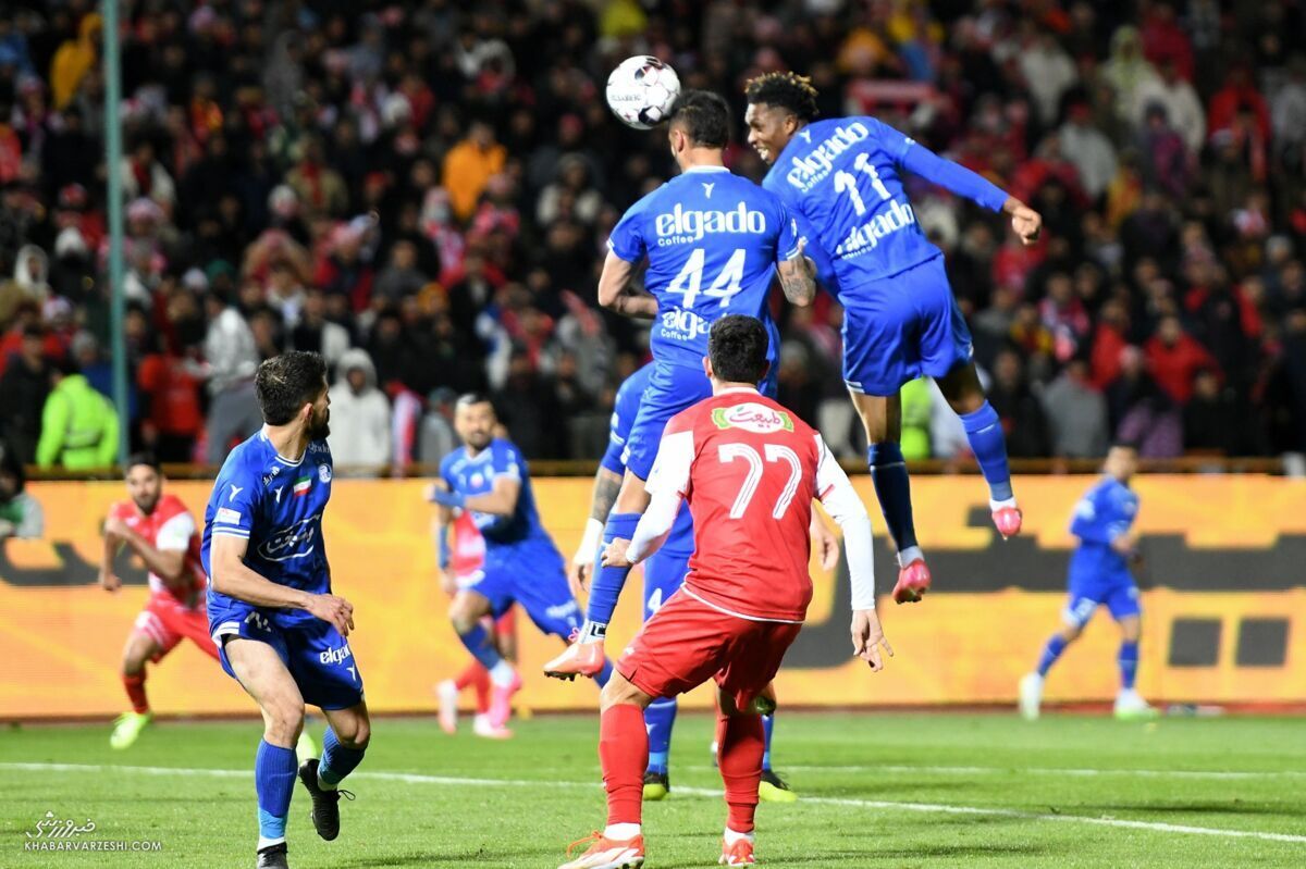 بلیط دربی استقلال و پرسپولیس ۳۰ میلیون تومان شد!