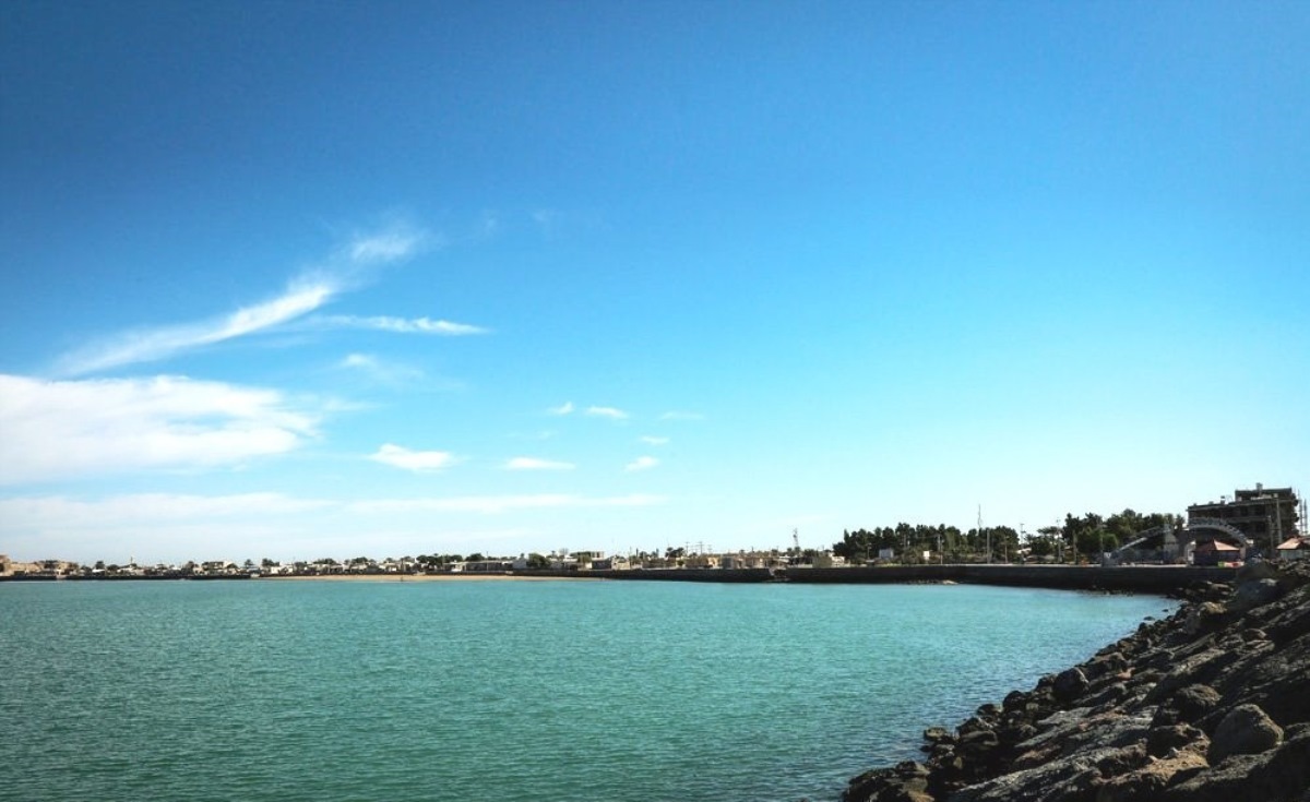 گلایه بومیان هرمز از کاهش مسافر/چرخ اقتصاد جزیره کند شد