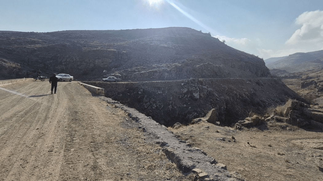 مسیر قدیمی اردبیل - مشگین‌شهر بازگشایی می‌شود
