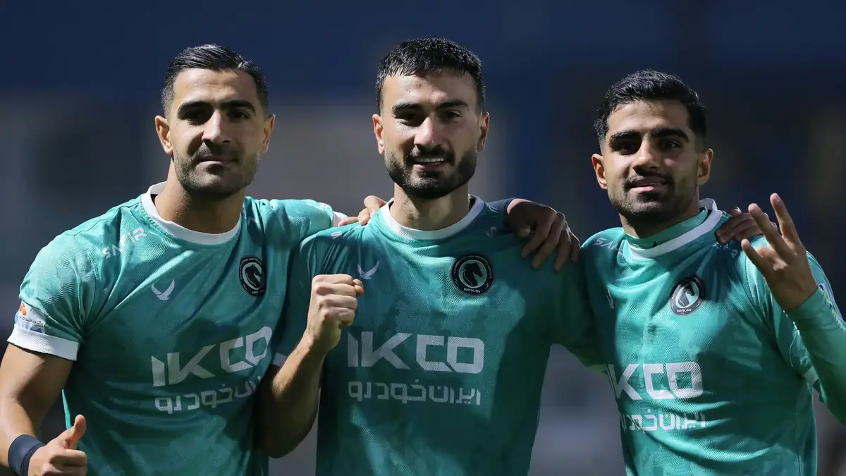 نتیجه دیدار پیکان و گل گهر سیرجان