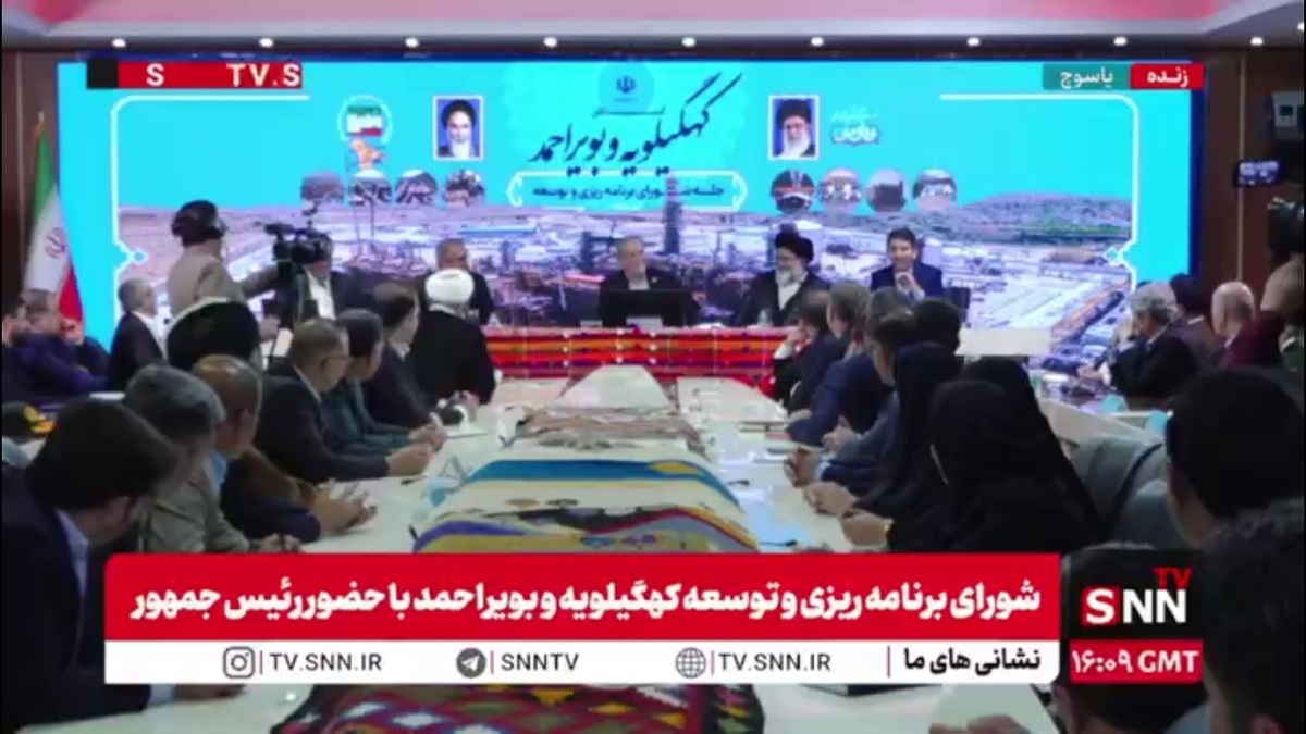 خاطره وزیر ارتباطات از نخستین دیدارش با رئیس&zwnj;جمهور در دفتر کار وی