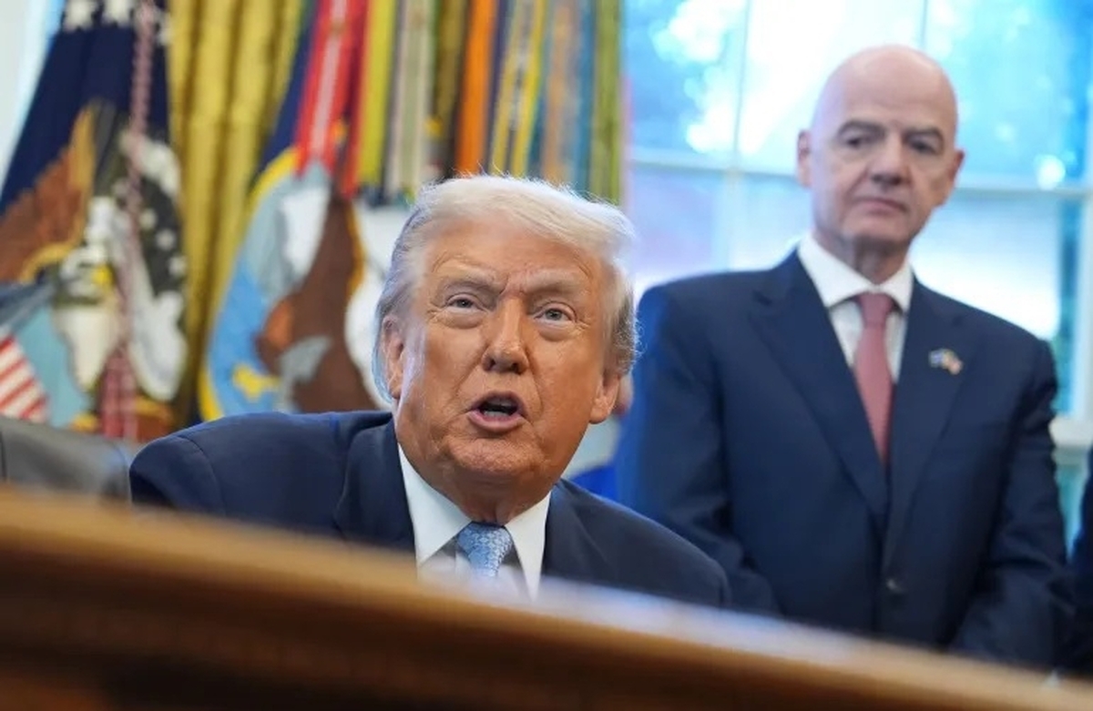 ممنوعیت‌های سفر و لفاظی‌های ترامپ، چالش تازه جام جهانی ۲۰۲۶