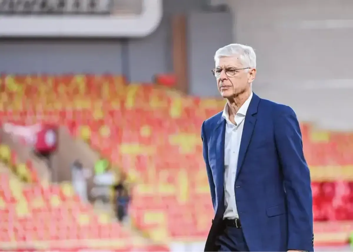 آرسن ونگر:حضور ۴۸ تیم در جام جهانی تصمیم درستی است